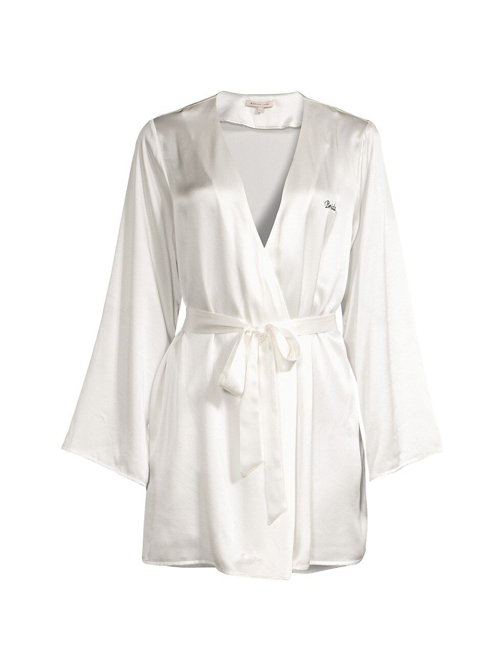 Morgan Lane Bride Robe | Saks Fifth Avenue (UK)