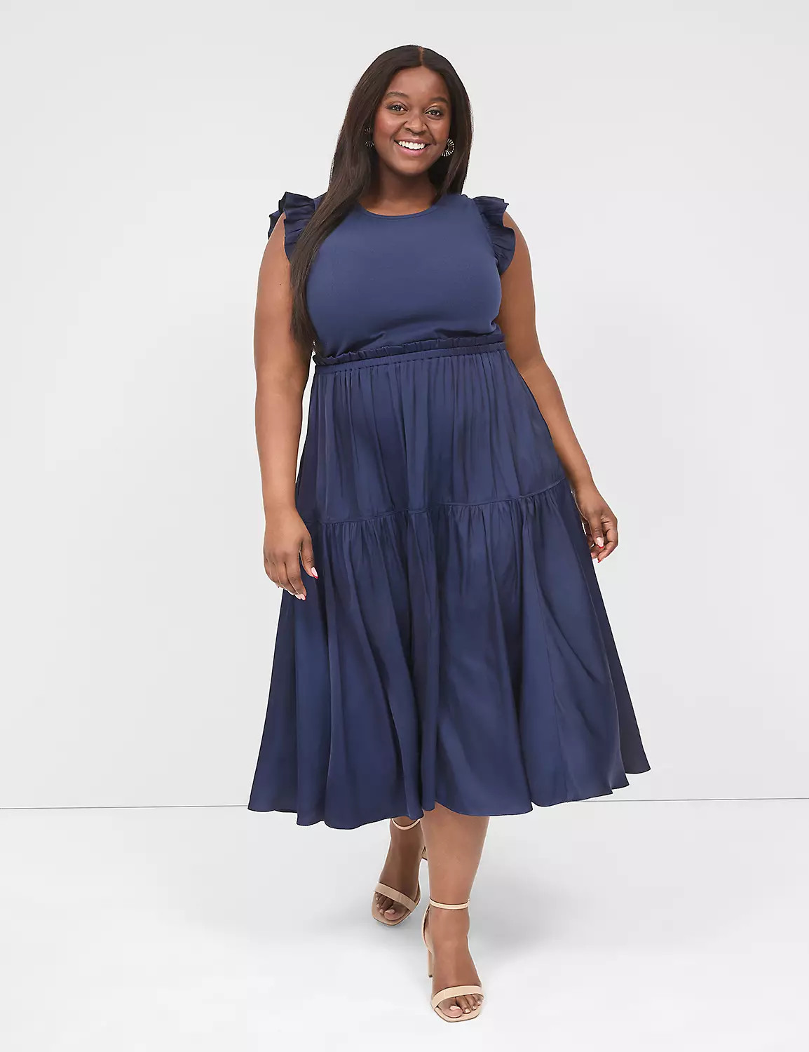 Maritime Blue






$109.95


$65.97
Now 40% Off | Discount Already Applied







selected | Lane Bryant (US)