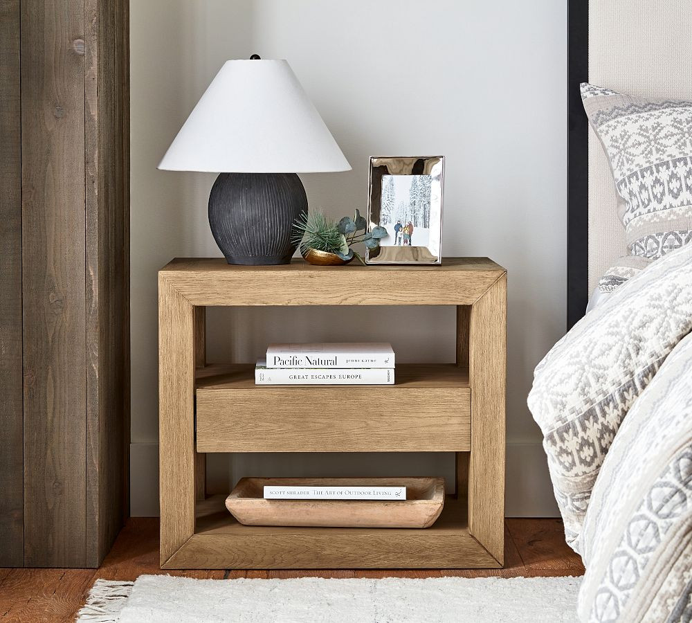 Dillon Nightstand | Pottery Barn (US)