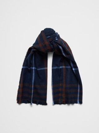 Cozy Scarf | Banana Republic Factory