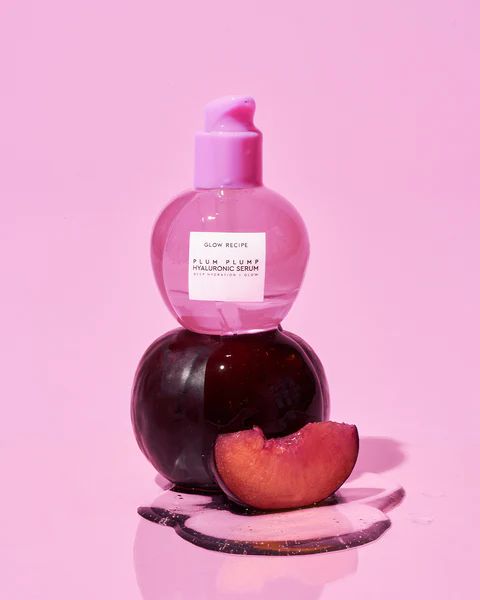 Plum Plump Hyaluronic Serum | Glow Recipe