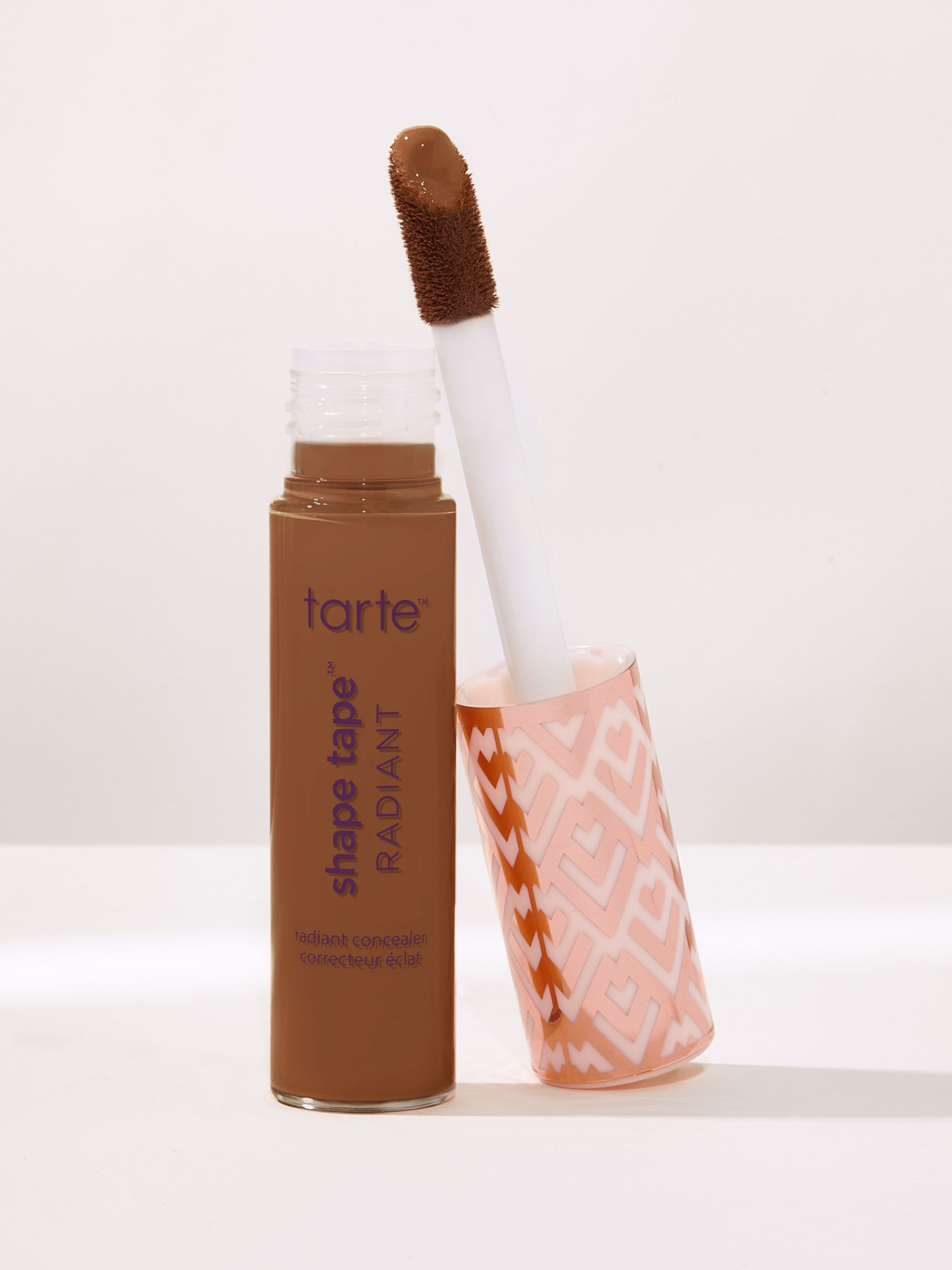 shape tape™ radiant medium coverage concealer | tarte cosmetics (Global)
