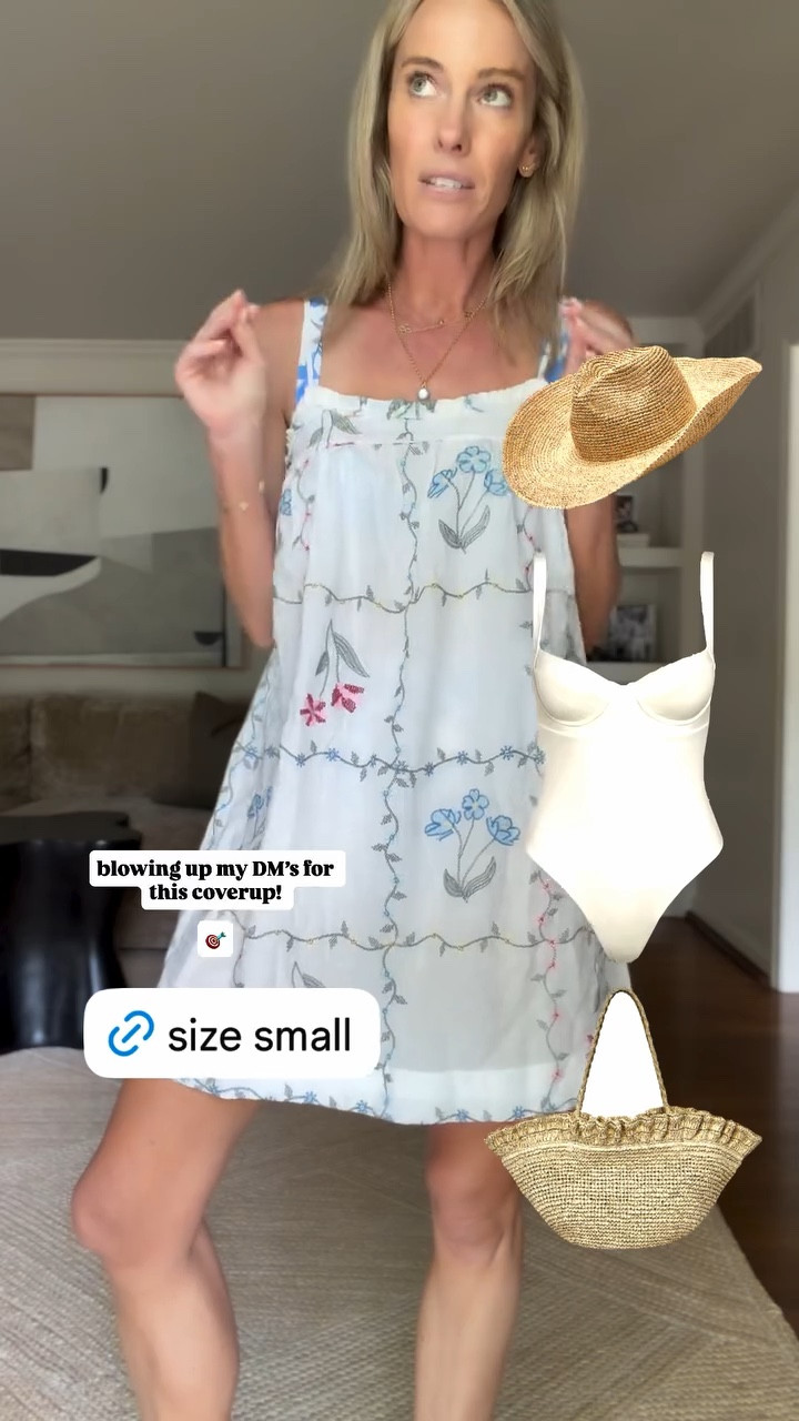 blowing up my DM’s for this coverup! 
smalls! 