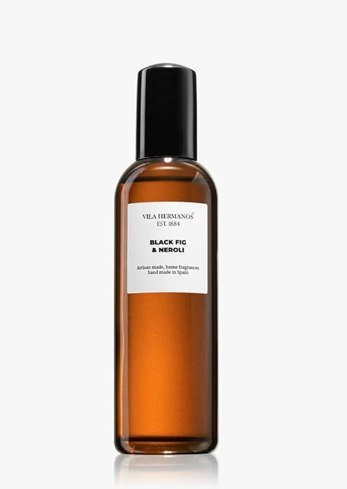 Vila Hermanos Black Fig & Neroli Room Spray 3.38 fl oz | Amazon (US)