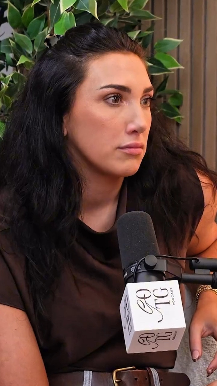 taylor swift & tmi!! listen now on youtube and spotify 🎙️🎧

#LTKStyleTip #LTKSeasonal