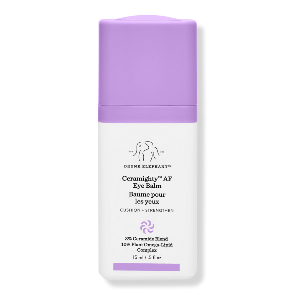 Drunk Elephant Ceramighty AF Eye Balm | Ulta