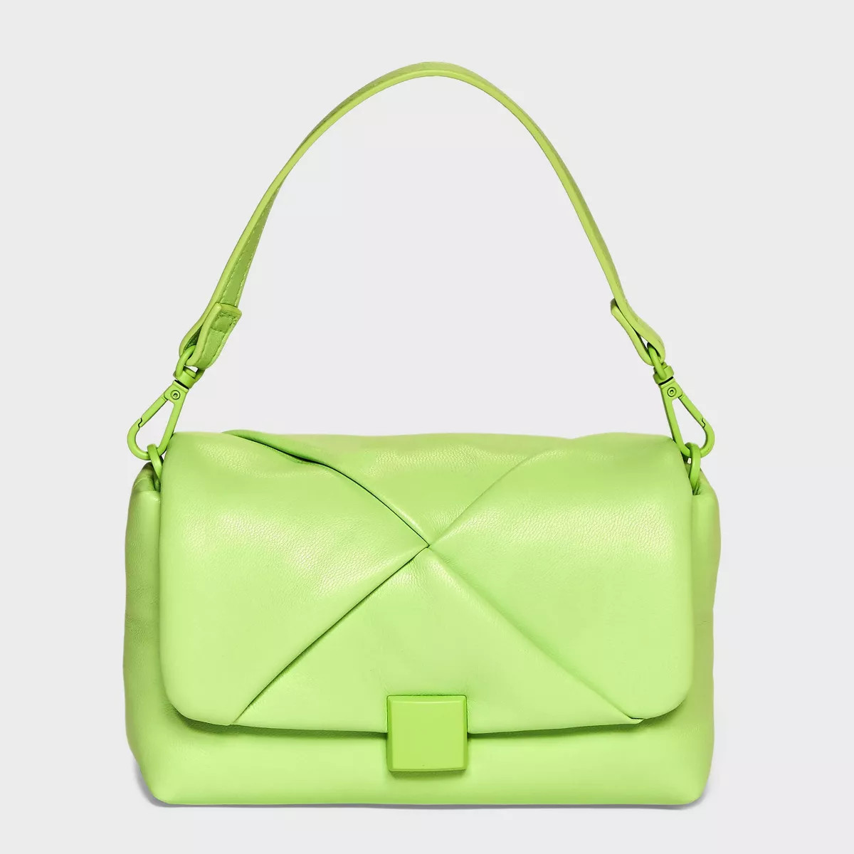 Mini Flap Satchel Handbag - A New Day™ | Target