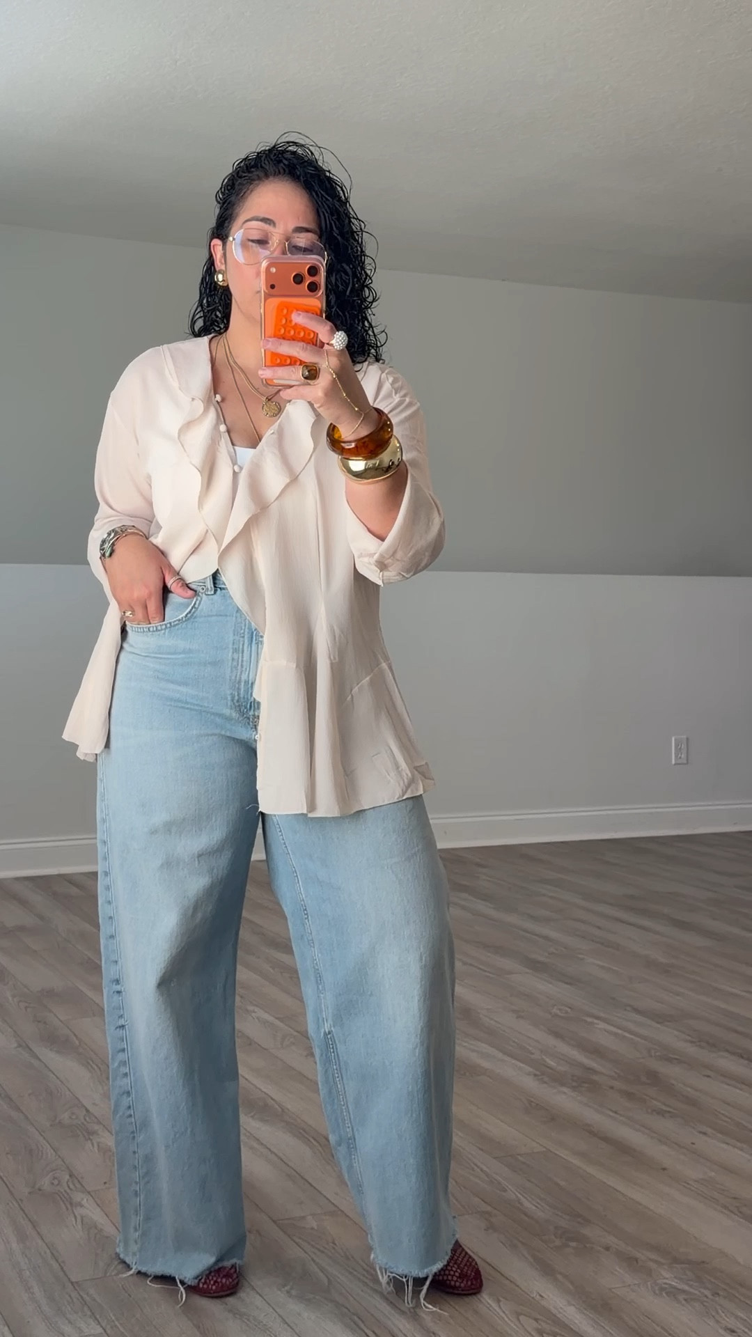 Amazon finds 🤏🏻🤏🏻 wearing size Small 

#LTKU #LTKFestival #LTKootd