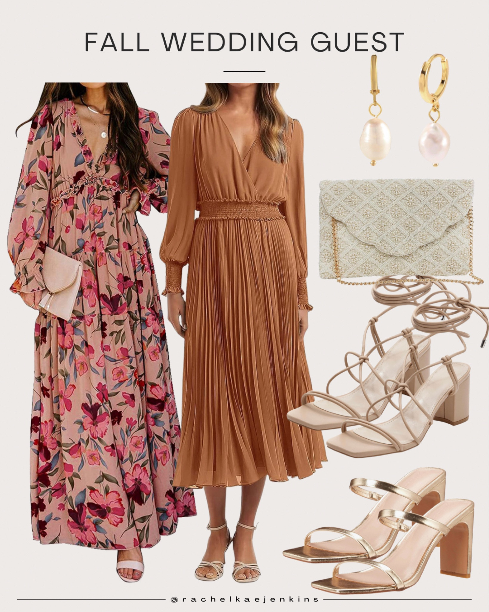 Amazon Fashion Faves

#LTKfindsunder100 #LTKstyletip