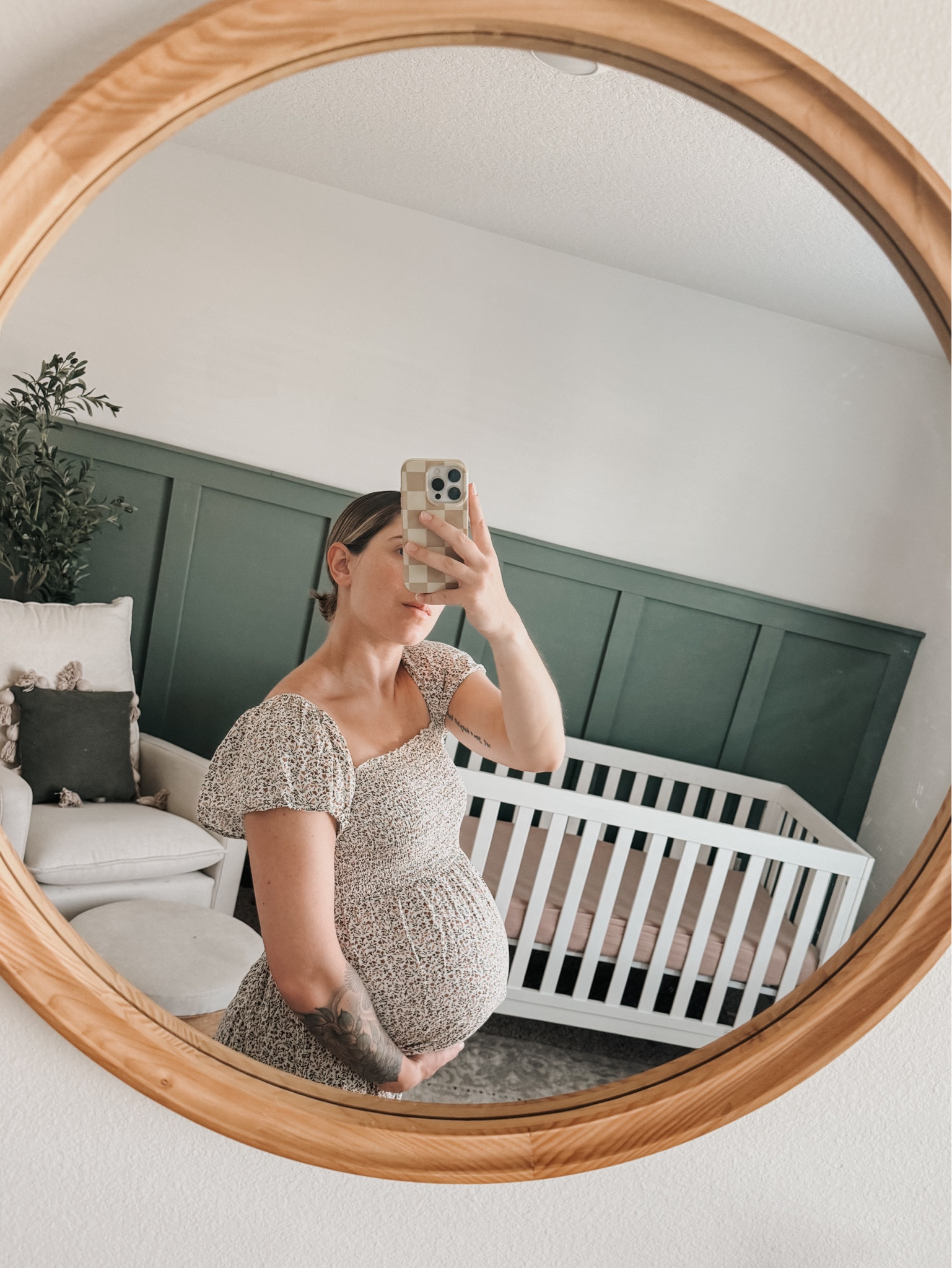 Baby girl nursery
Simple nursery
Nursery stylee

#LTKBump #LTKBaby #LTKFindsUnder50