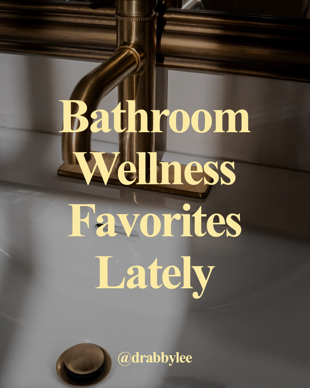 Current bathroom wellness favorites I’m actually using and loving lately 🤍

A few everyday wellness, clean beauty, and lower-tox bathroom products that have earned a permanent spot in my routine: @Divi Official  volumizing shampoo + conditioner for fine hair, Good Clean Goop Fruit Facial Exfoliating Scrub, Aleavia probiotic body wash, Boka whitening toothpaste, Attitude deodorant, and NOW Solutions magnesium flakes for baths.

These are the kinds of beauty and wellness swaps I love most: simple, practical, easy to use, and products I genuinely keep reaching for.

Shop my current bathroom favorites, clean beauty products, lower-tox personal care, hair care, skincare, natural deodorant, toothpaste, magnesium bath essentials, and everyday wellness picks here. ✨

#LTKbeauty #cleanbeauty #wellnessfavorites #lowtox #bathroomfavorites #haircare #skincare #naturaldeodorant #magnesiumbath #beautyfavorites

#LTKselfcare #LTKmomlife #LTKgrwm