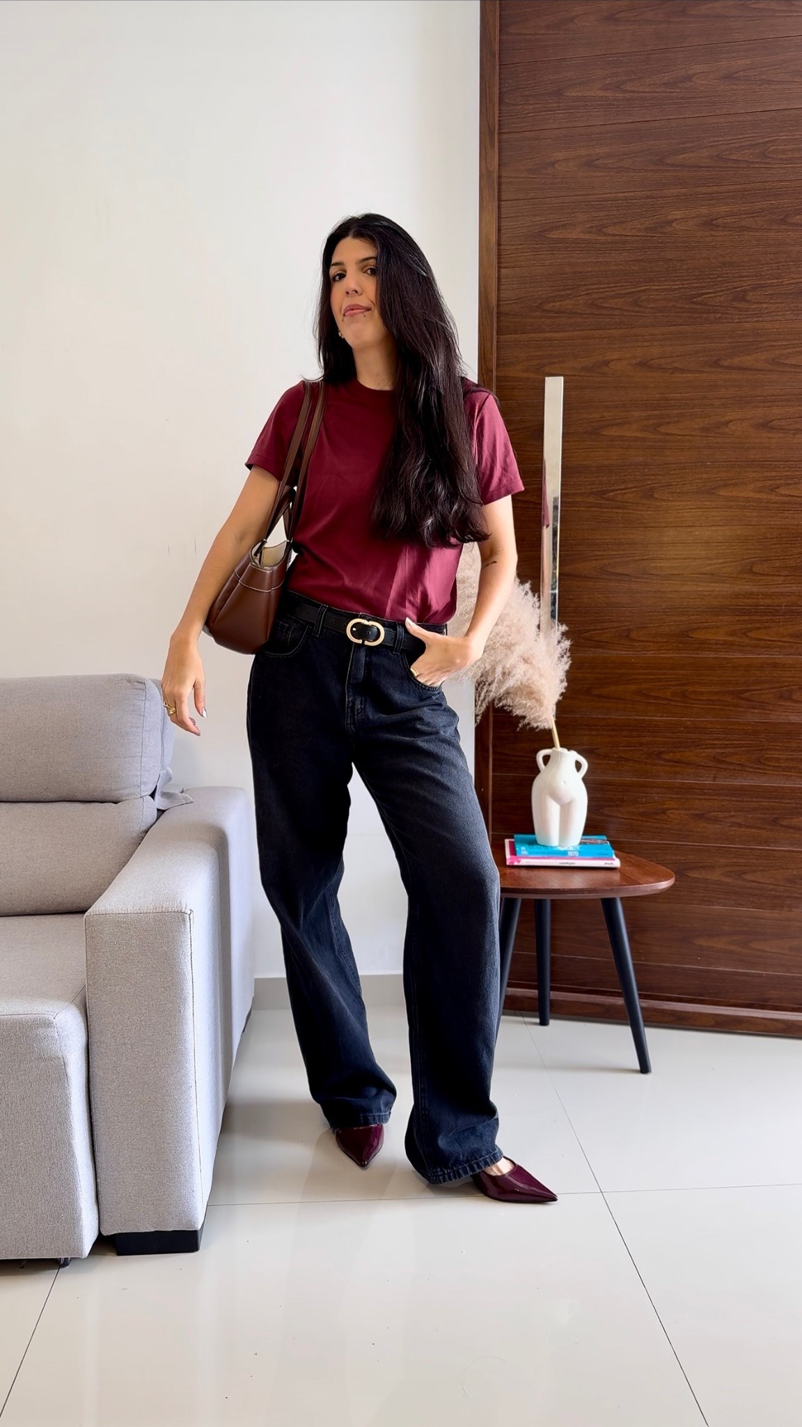 Look do dia 

#LTKshoes #LTKbrasil #LTKdicadeestilo