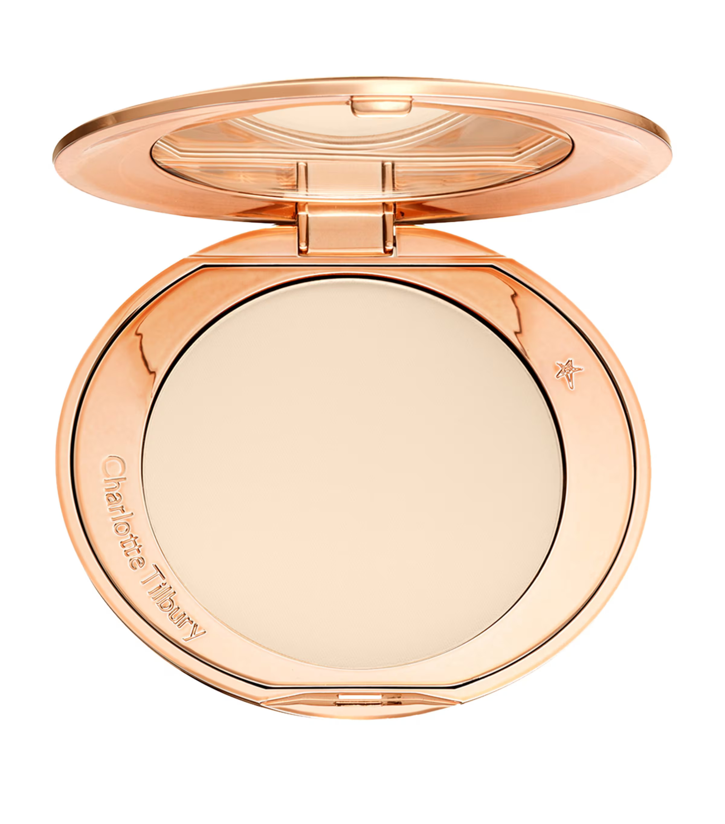 Charlotte Tilbury Airbrush Flawless Finish Powder Refill | Harrods