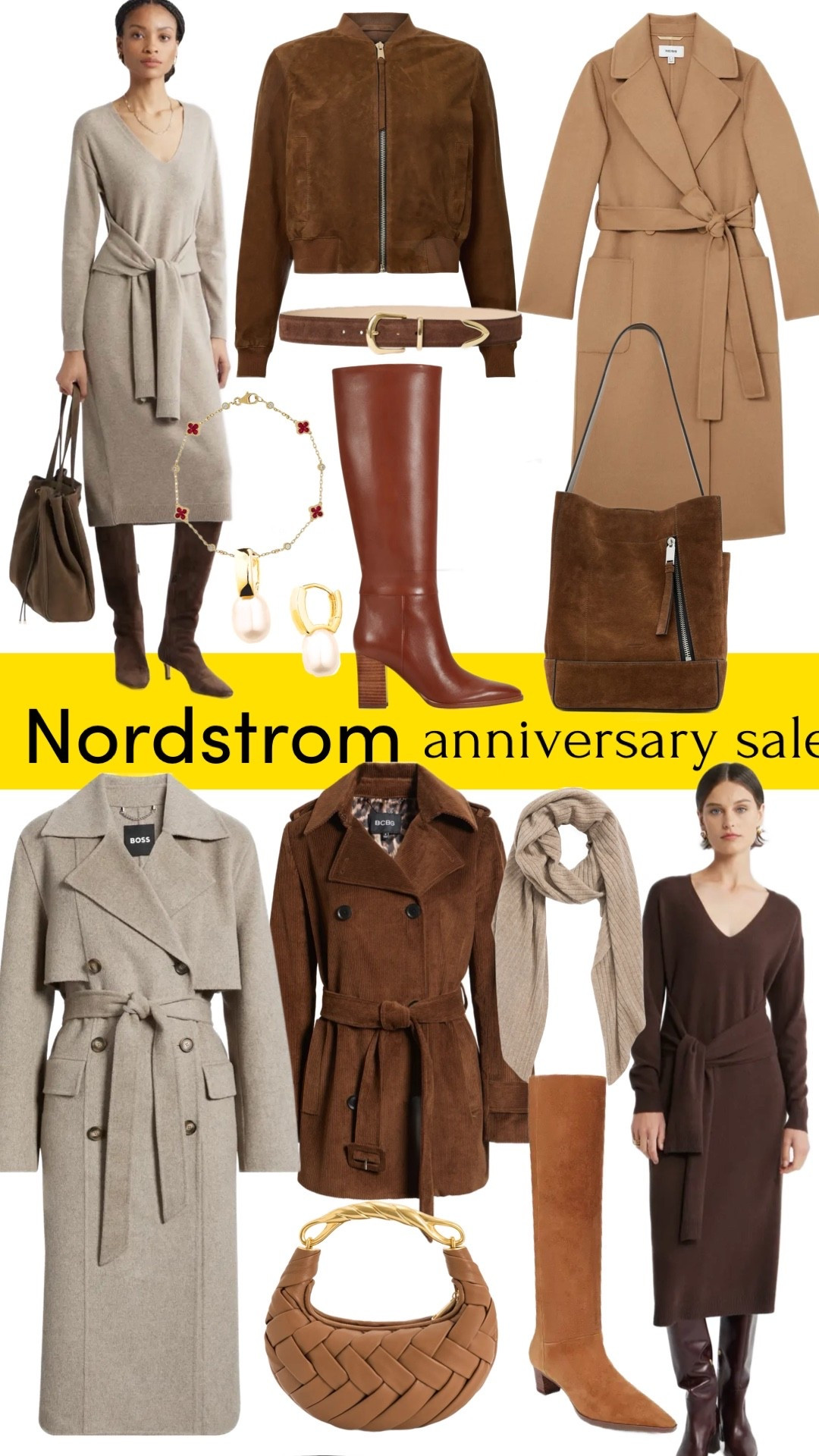 Nordstrom Anniversary Sale 
#nordstrom #nordstromsale #nsale2025 #wishlist

#LTKSaleAlert #LTKSeasonal #LTKStyleTip