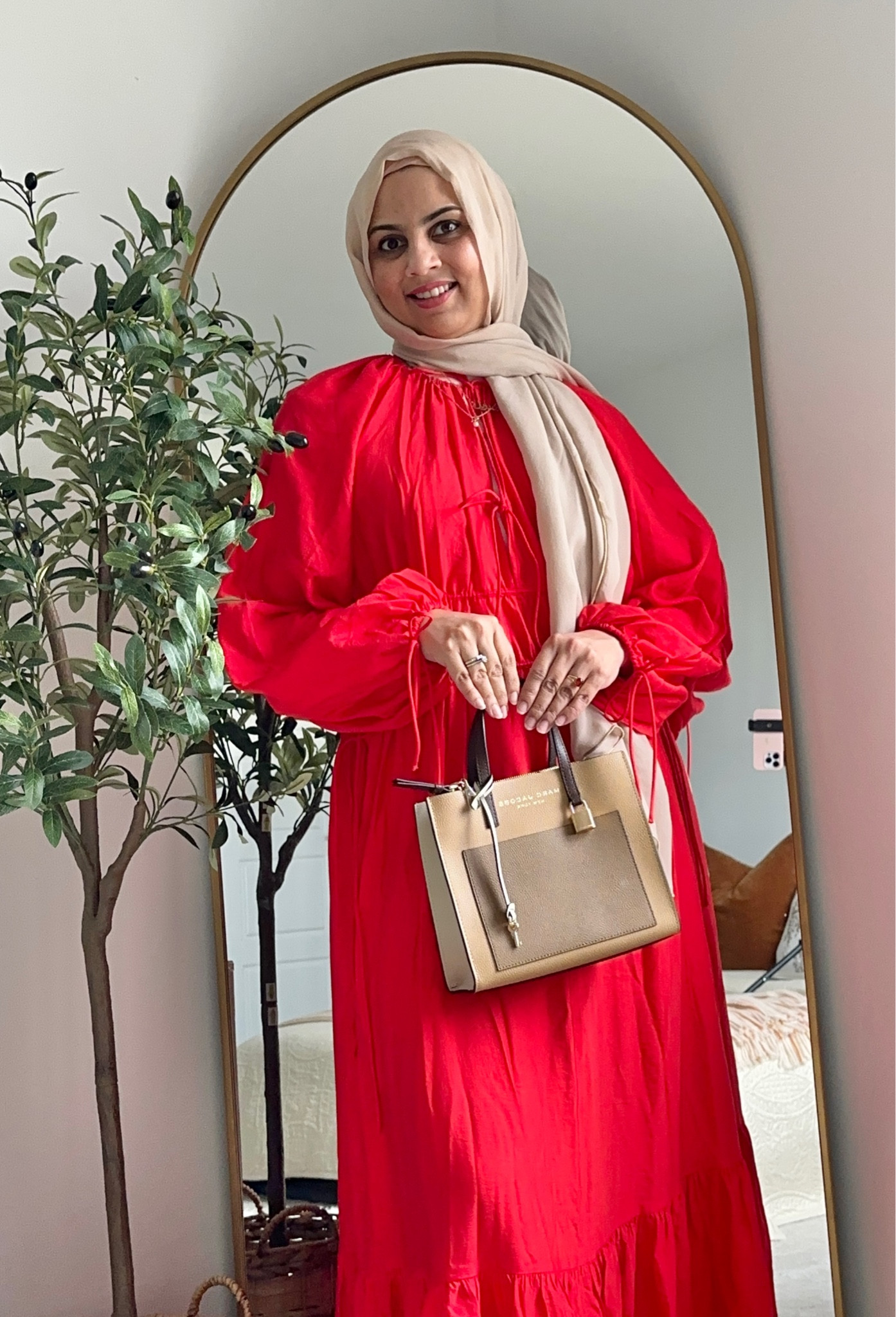 The perfect modest vacation dress. I m wearing S

#LTKmodest #LTKcanada #LTKtravel