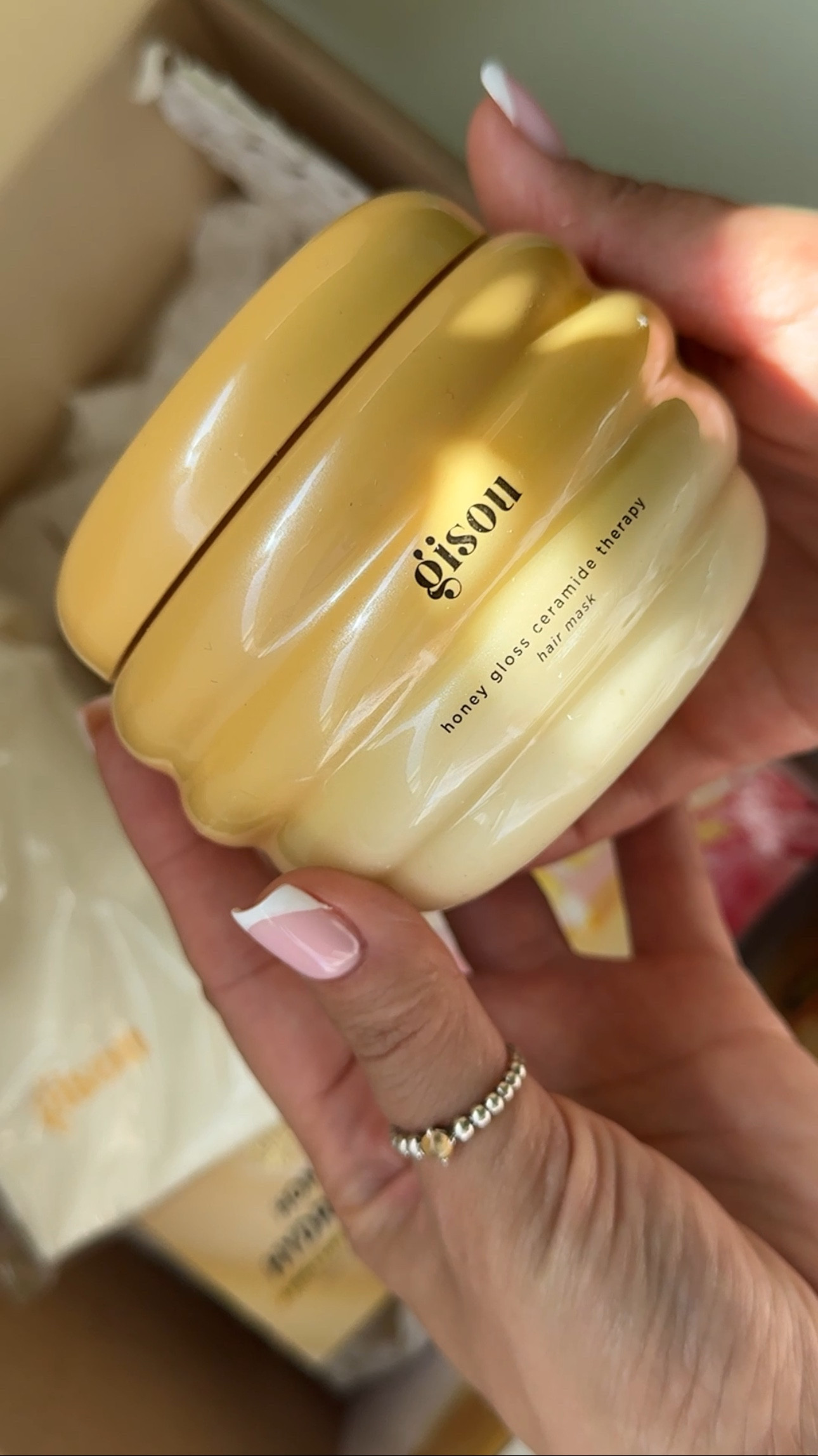 I fall in love 🍯

#LTKBeauty