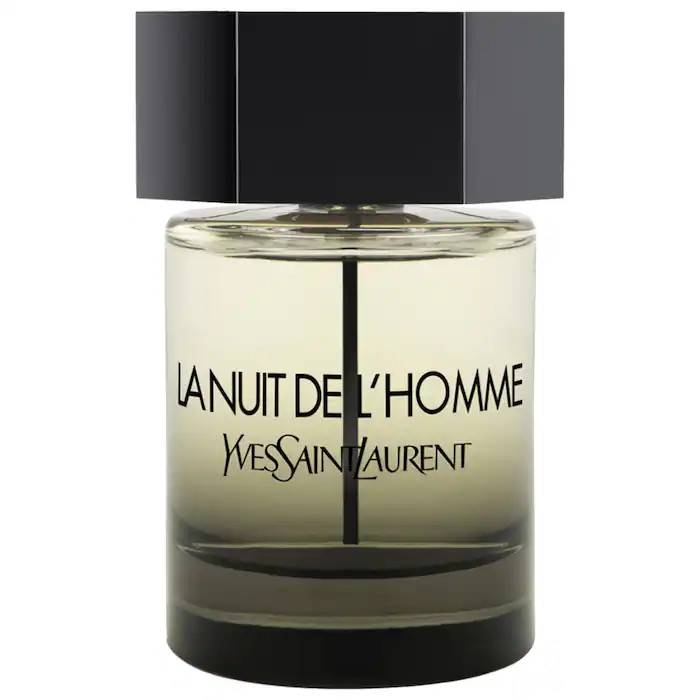 La Nuit De L’Homme | Sephora (US)