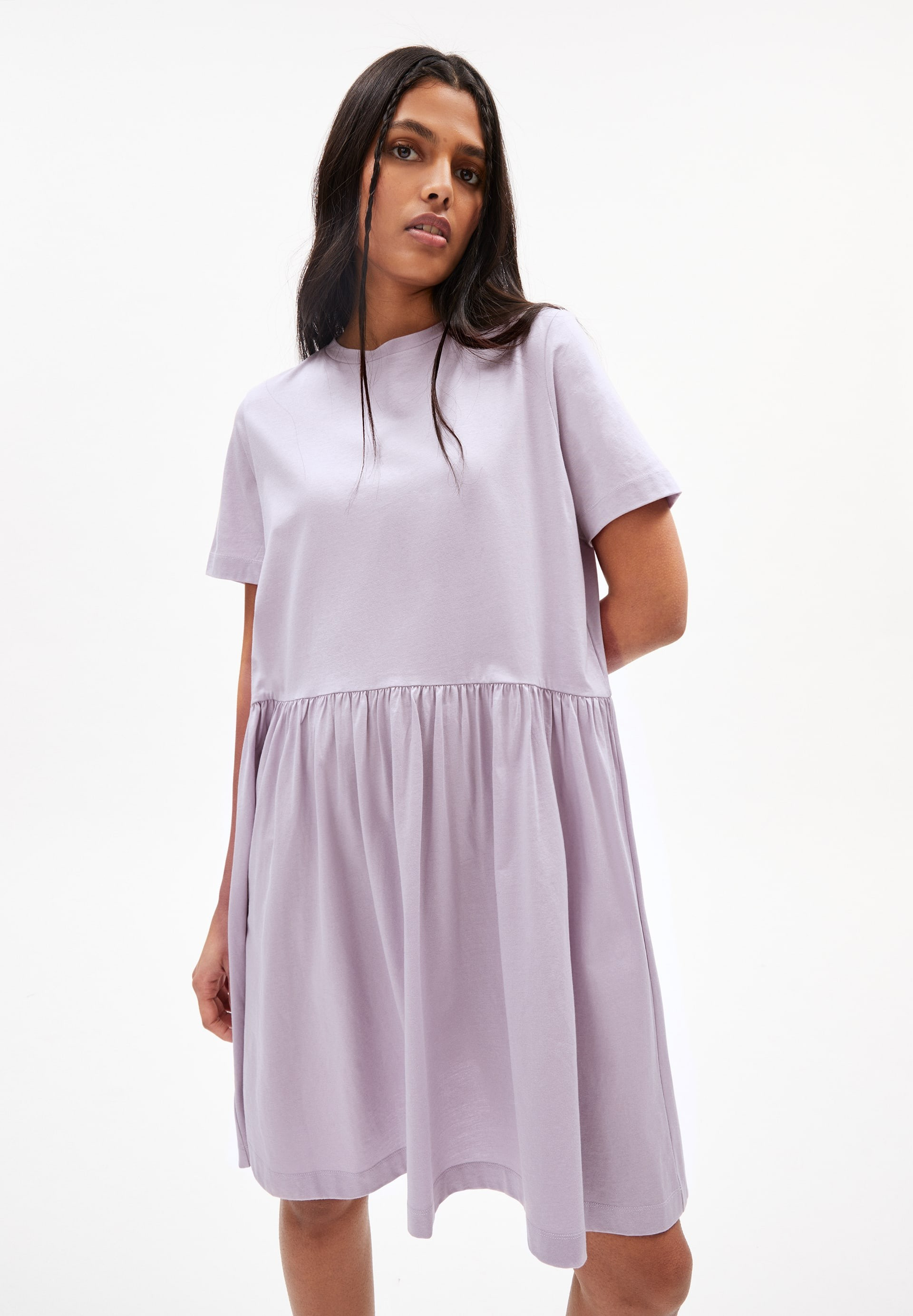 Jerseykleid aus Bio-Baumwolle | ArmedAngels (DE)