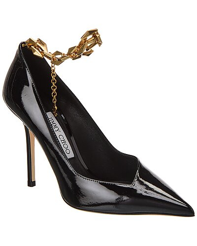 Diamond Talura 100 Patent Pump | Rue La La