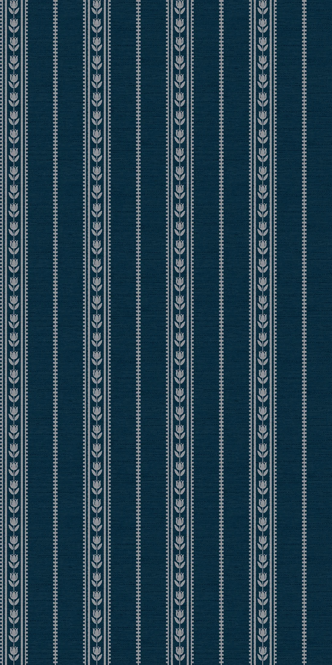 Tulip Ticking Stripe | Chasing Paper