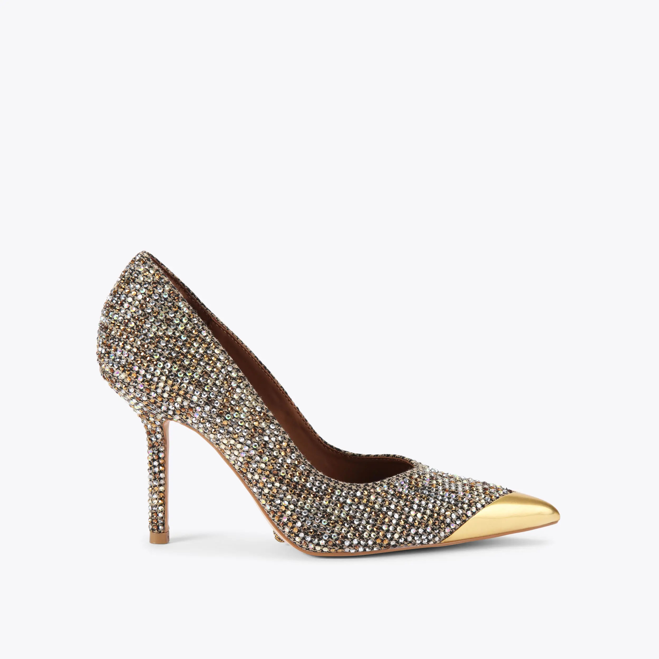 regent point court heel | Kurt Geiger US