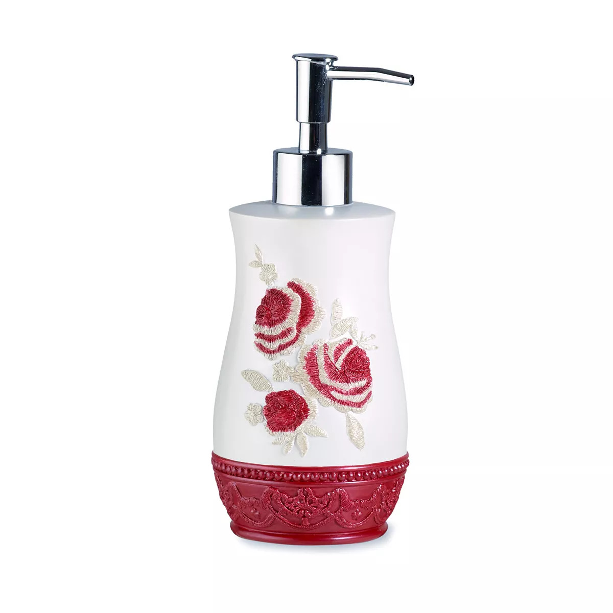 Popular Bath Blossom Rose Soap Pump | Kohl's