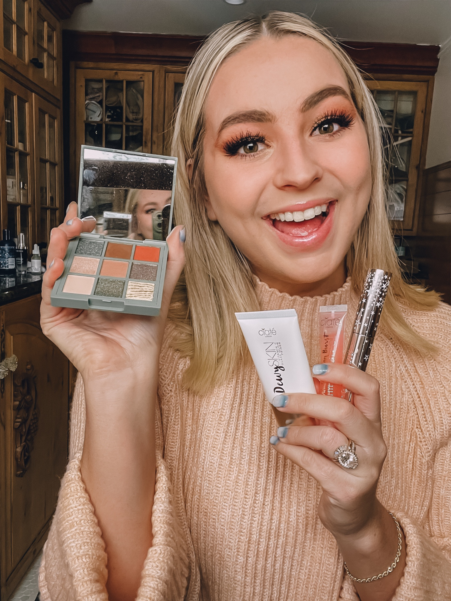 Makeup Routine using Ciate London! 

#LTKFind #LTKbeauty #LTKunder50