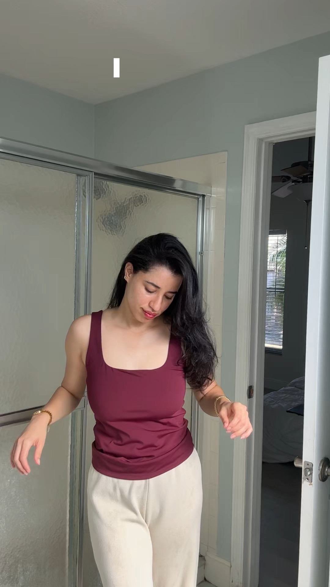 Because smelling is also part of the fit 

#LTKmomlife #LTKdayinmylife #LTKootd