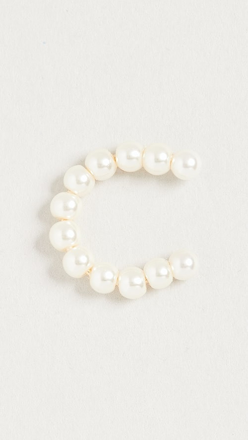 Pema Ear Cuff | Shopbop