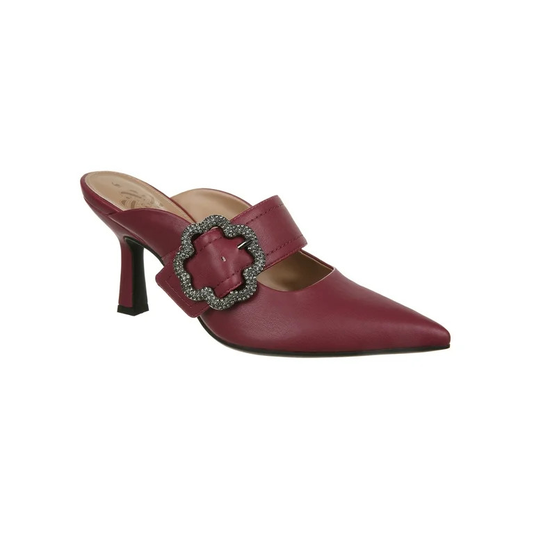Sam & Libby Women's Willa Ampersand Mule | Walmart (US)