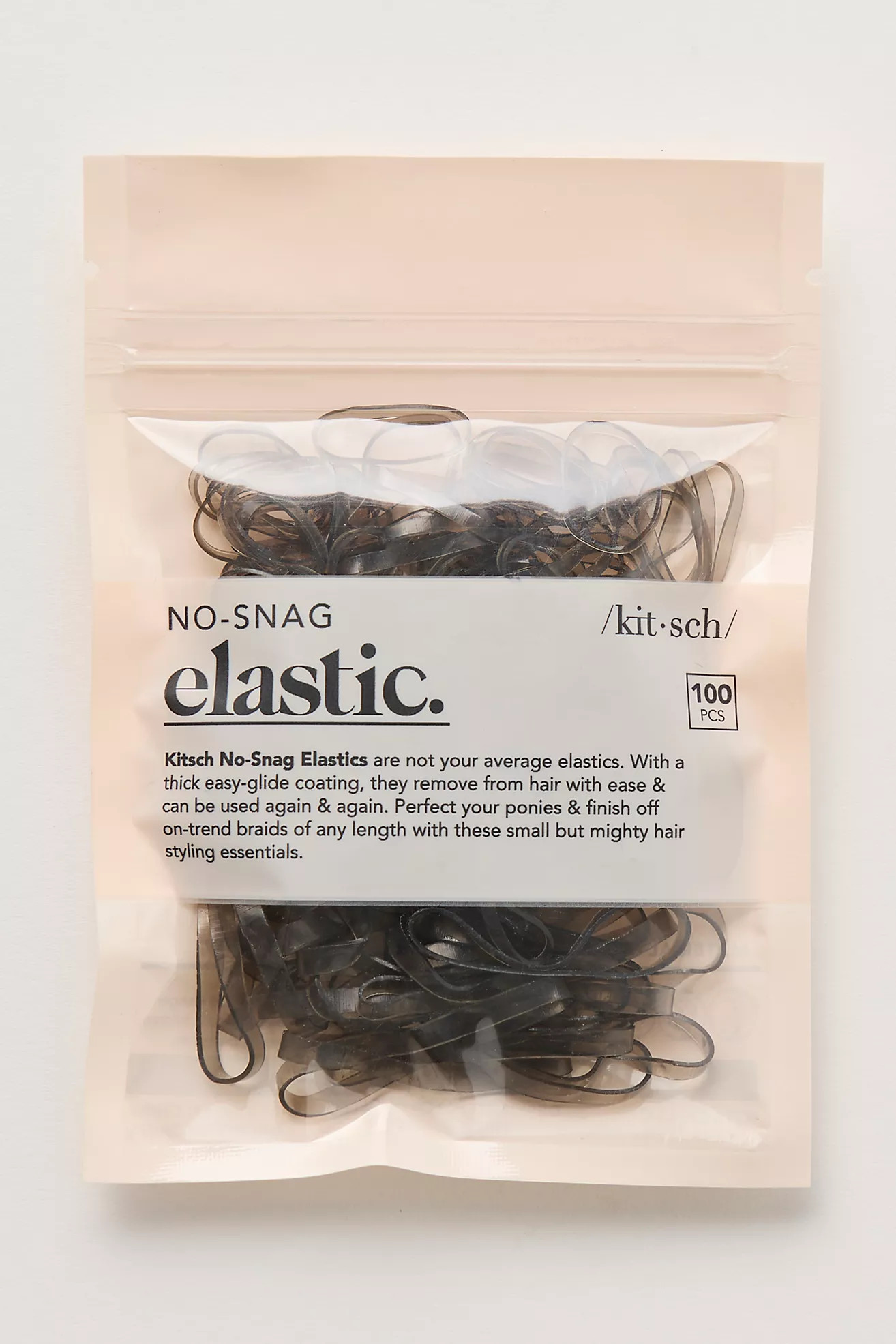 Kitsch No-Snag Elastics | Free People (Global - UK&FR Excluded)