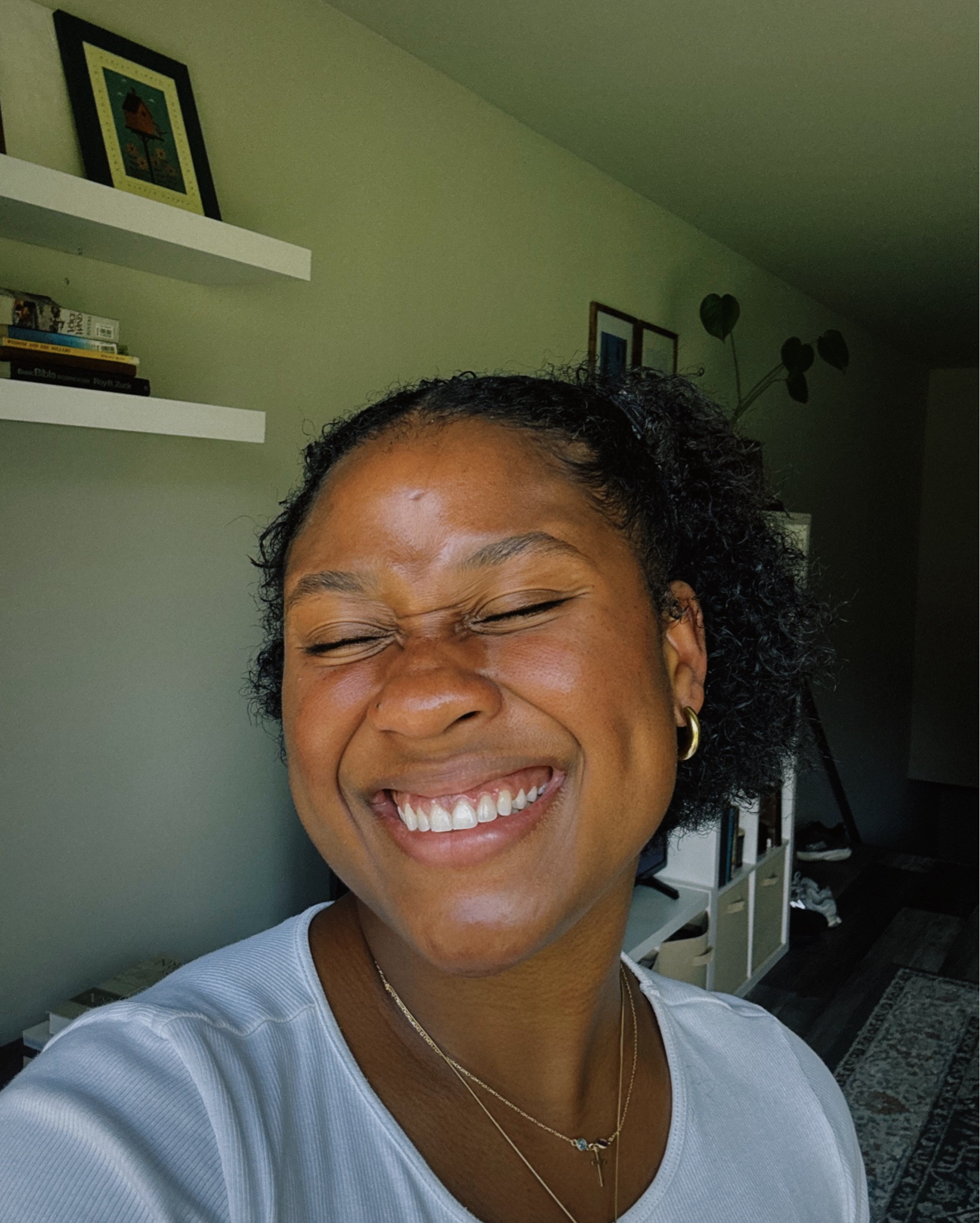 in my curly girl era! Here’s all the products I’ve used in my transition! #curlyhair #curlyhairproducts #ltkhair

#LTKBeauty #LTKStyleTip