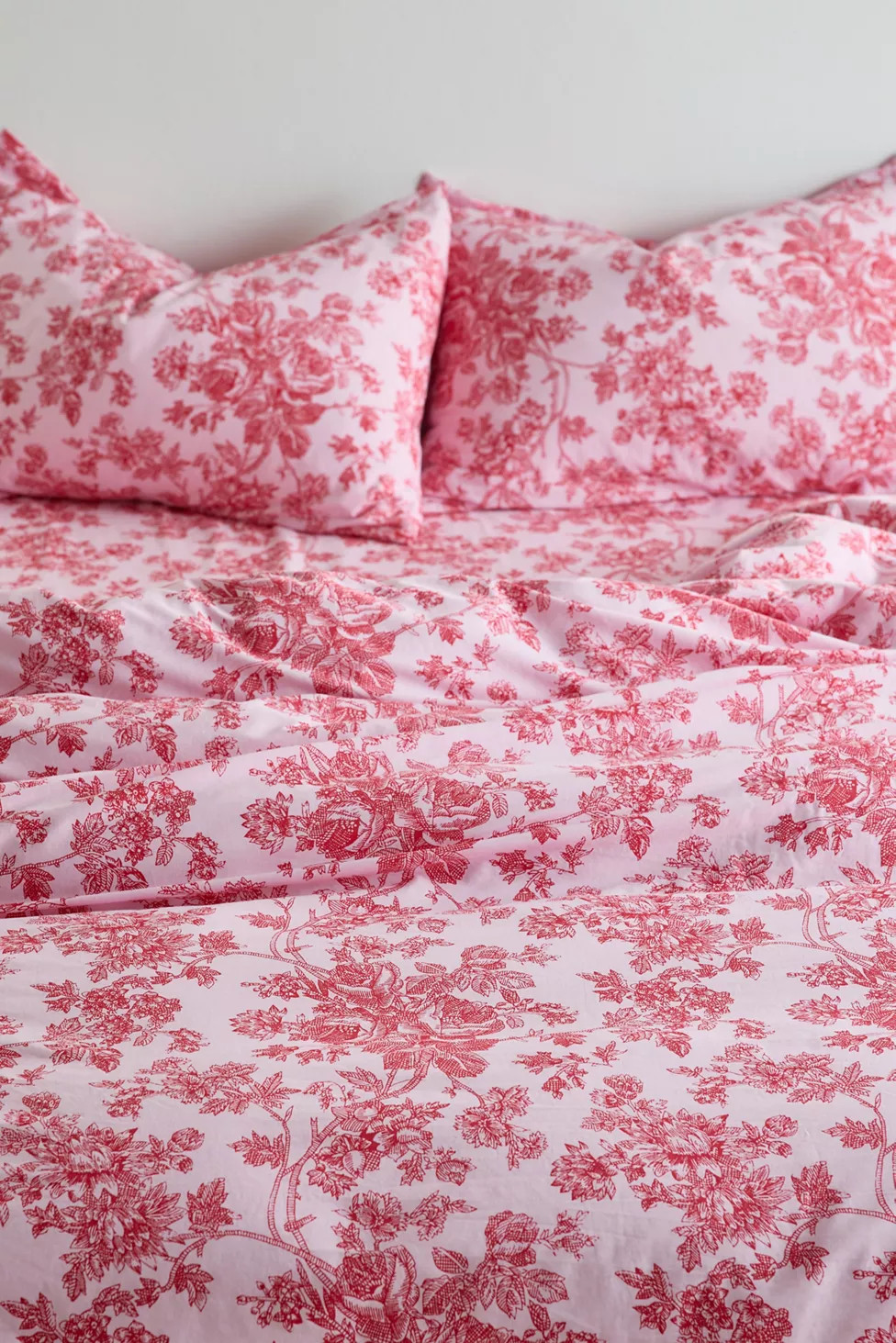 Toile Duvet Cover Set | Urban Outfitters (US and RoW)