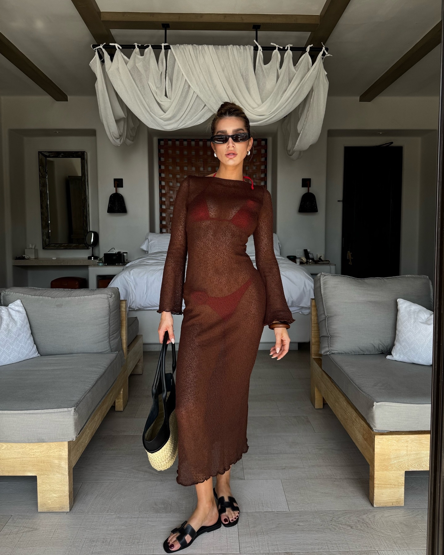 major sad face Holidays r over #ootd #fashion #vacationn

#LTKswimwear #LTKstyletip #LTKtravel