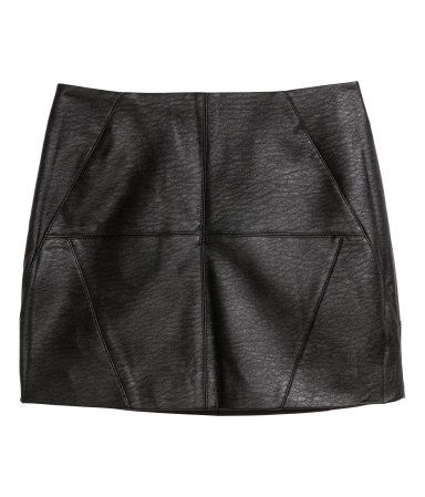 H&M Short Skirt $29.99 | H&M (US)