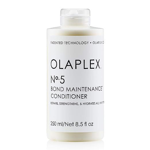 Olaplex No.5 Bond Maintenance Conditioner, 8.5 Fl oz | Amazon (US)