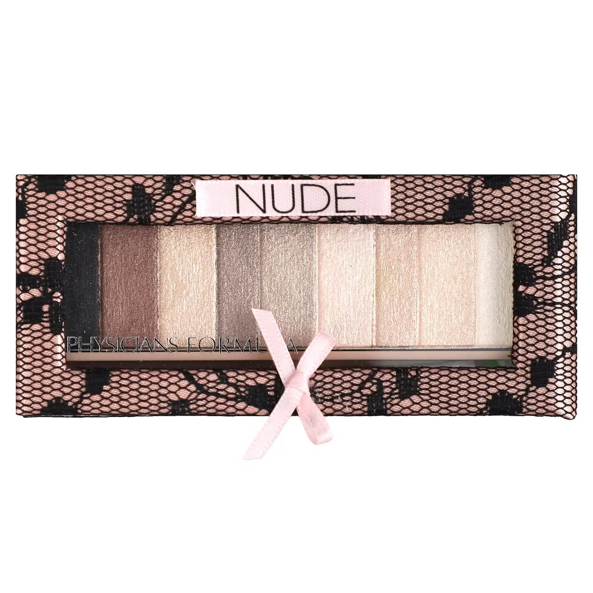 Physicians Formula Shimmer Strips, Custom Eye Enhancing Shadow & Liner, 7564 Nude, 0.26 oz (7.5 g... | Target