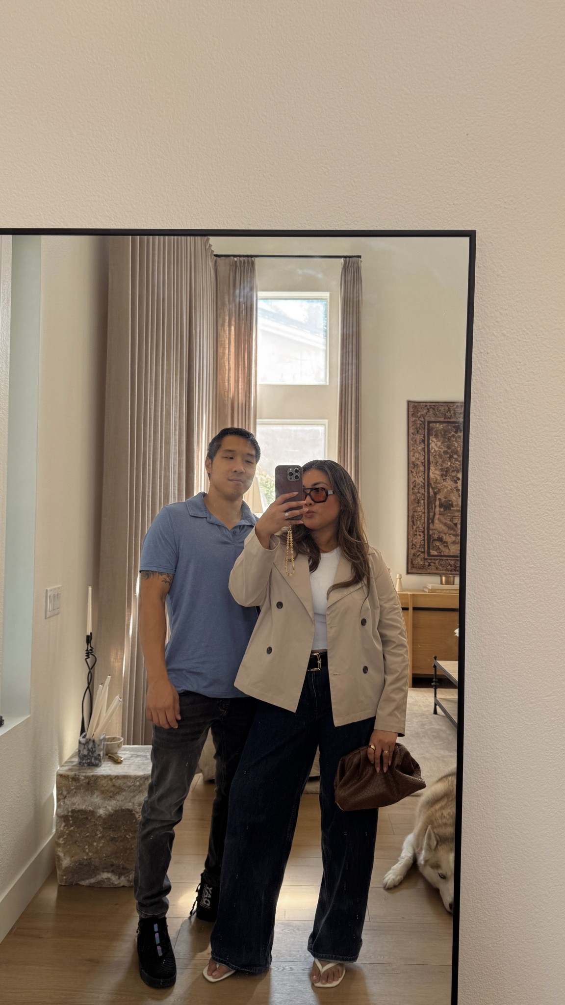 Casual Sunday outfit 🤎

#LTKFindsUnder100 #LTKStyleTip #LTKSaleAlert