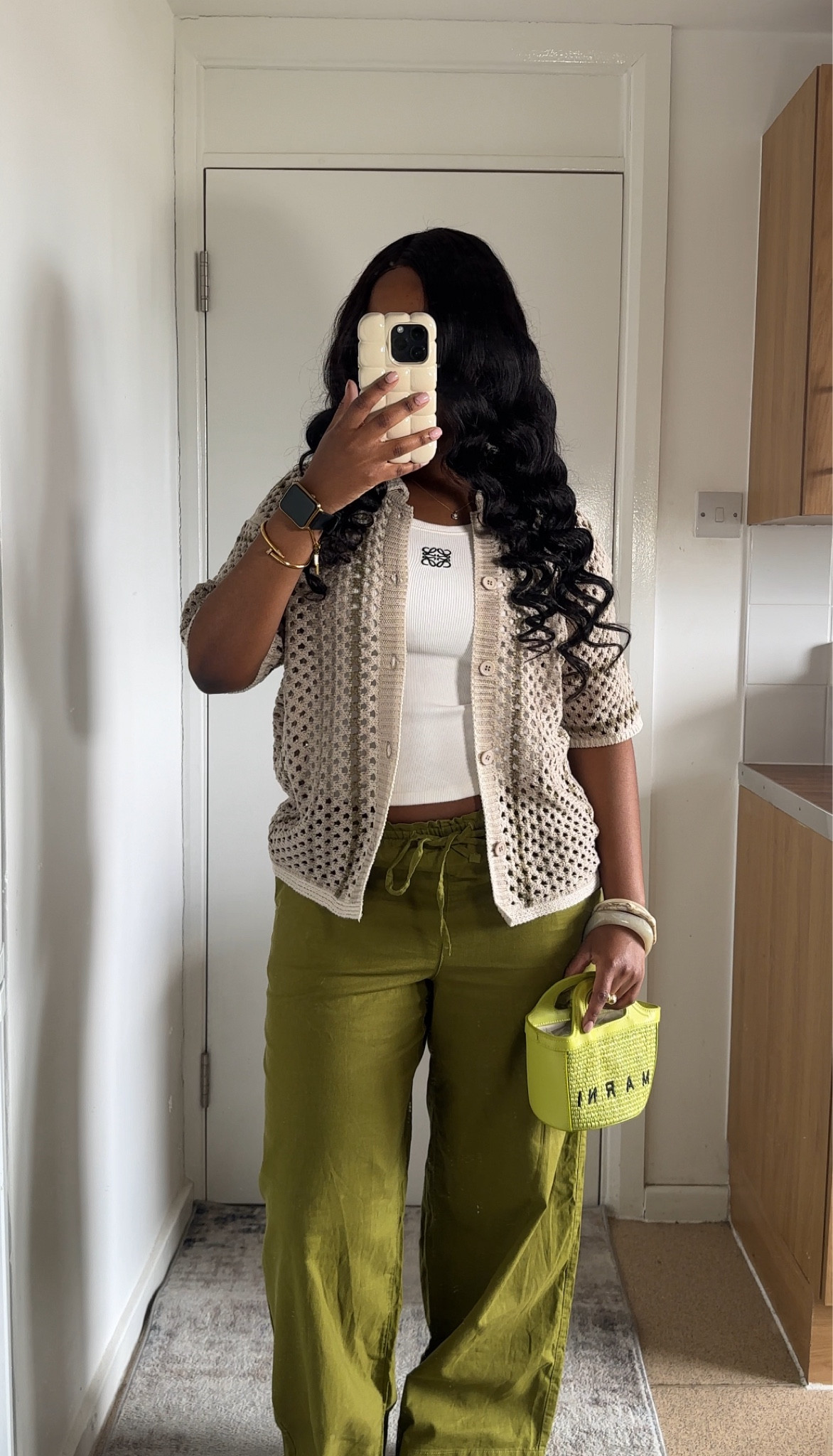 Vest colour option: #6
Sandals colour option: #14

#LTKstyletip #LTKsummer