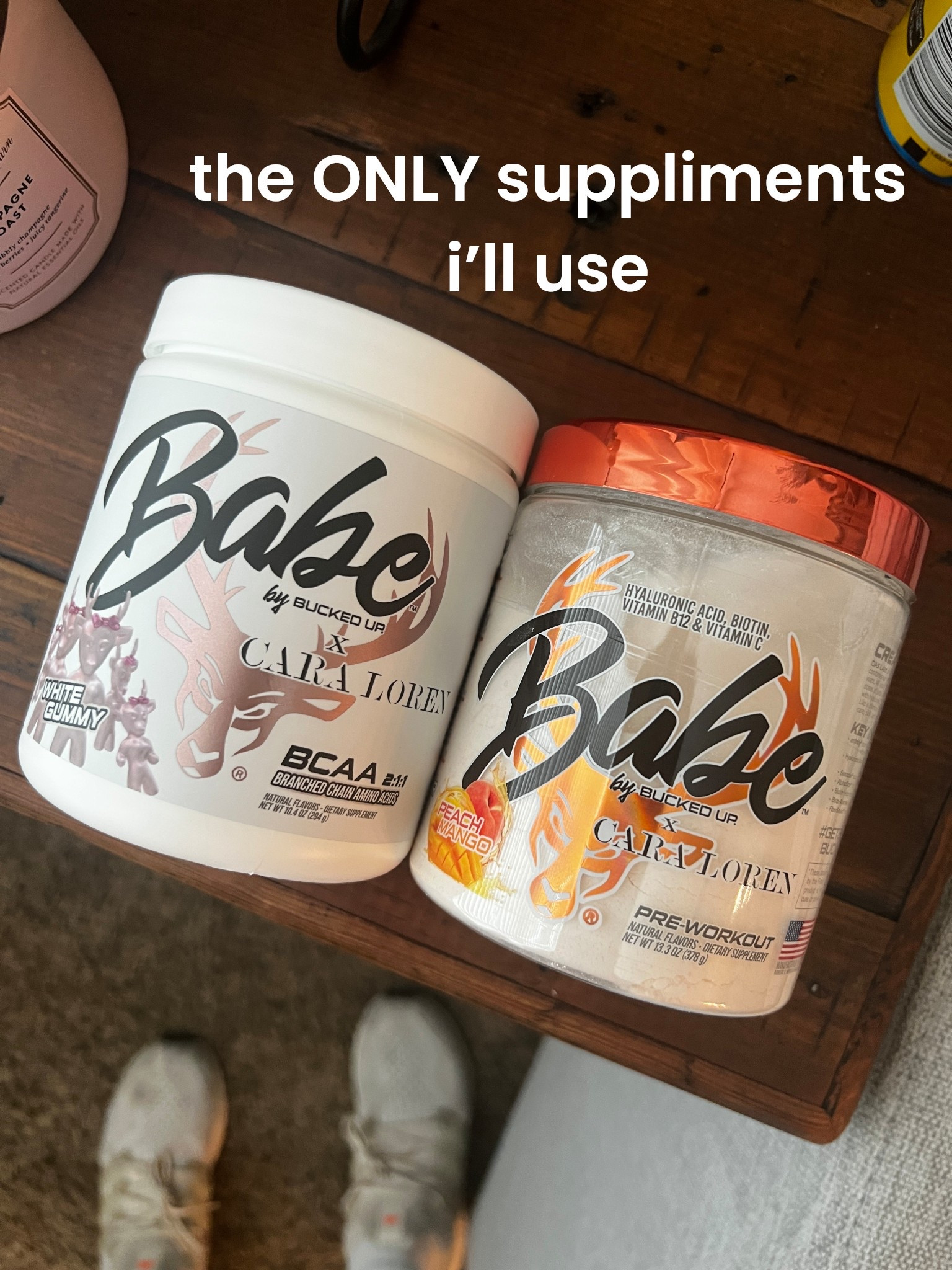 I’ve been using this for YEARS! 

#LTKFindsUnder50 #LTKActive #LTKBeauty