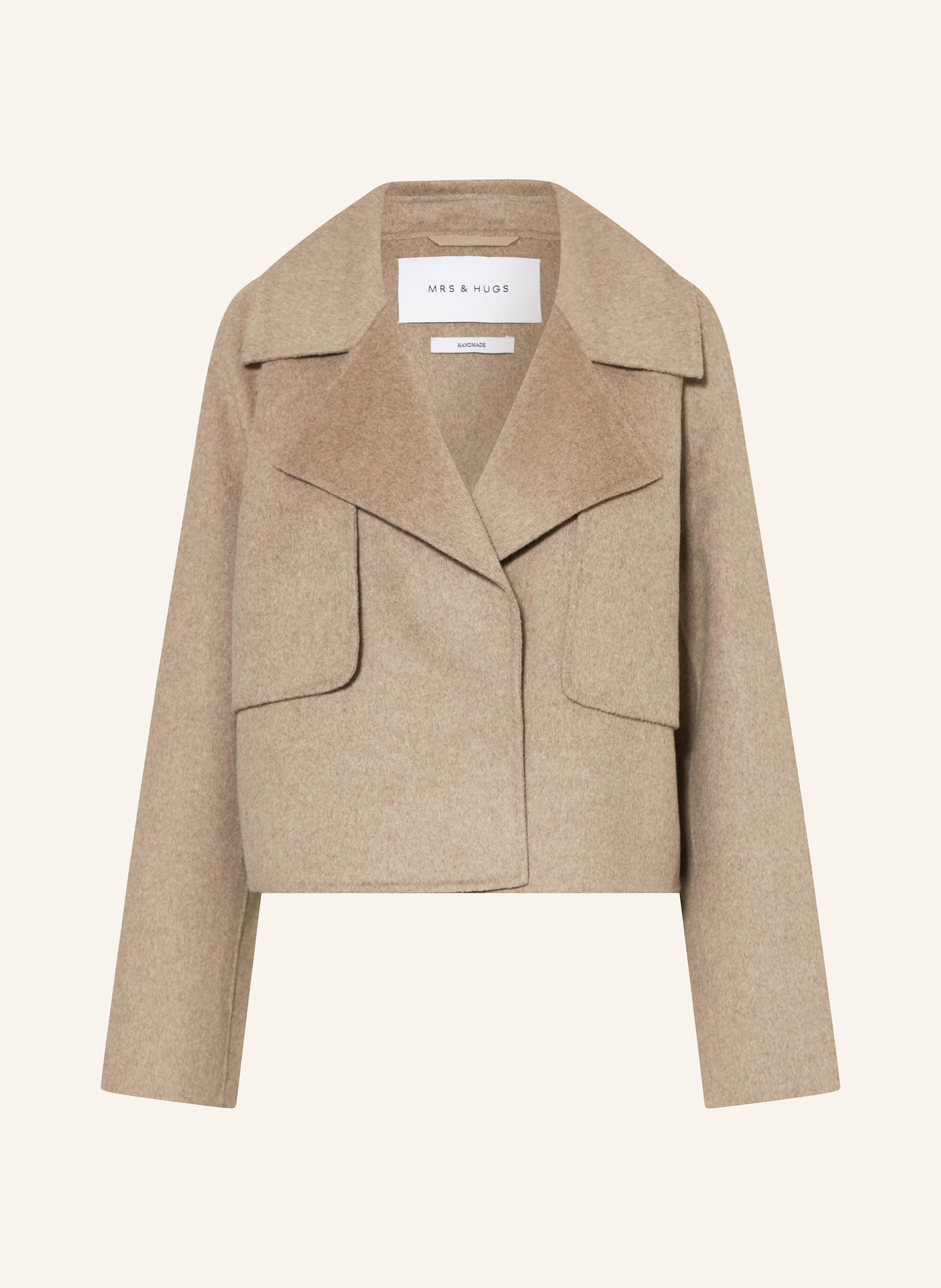 Cabanjacke | Breuninger (DACH)