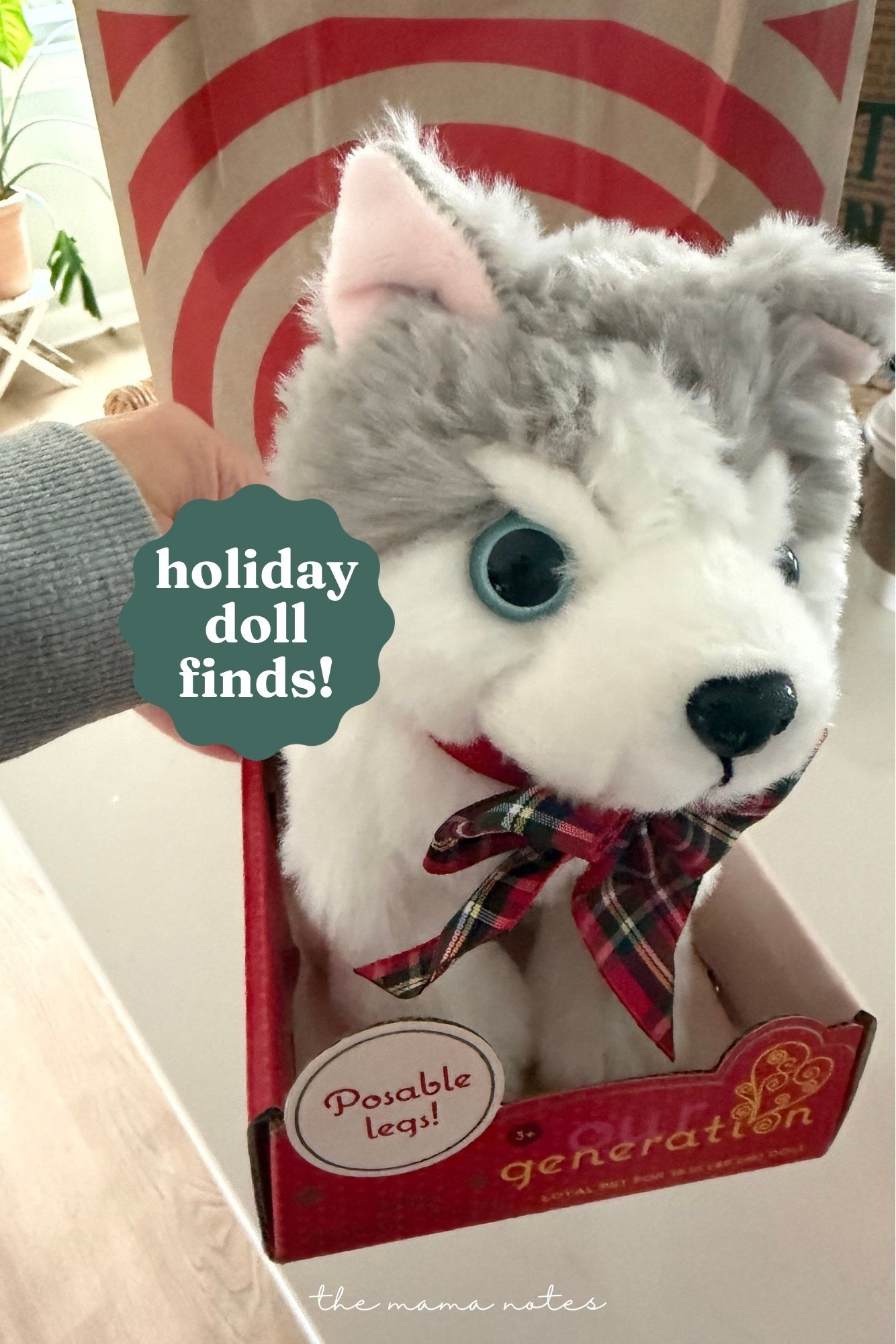 Our Generation holiday finds 