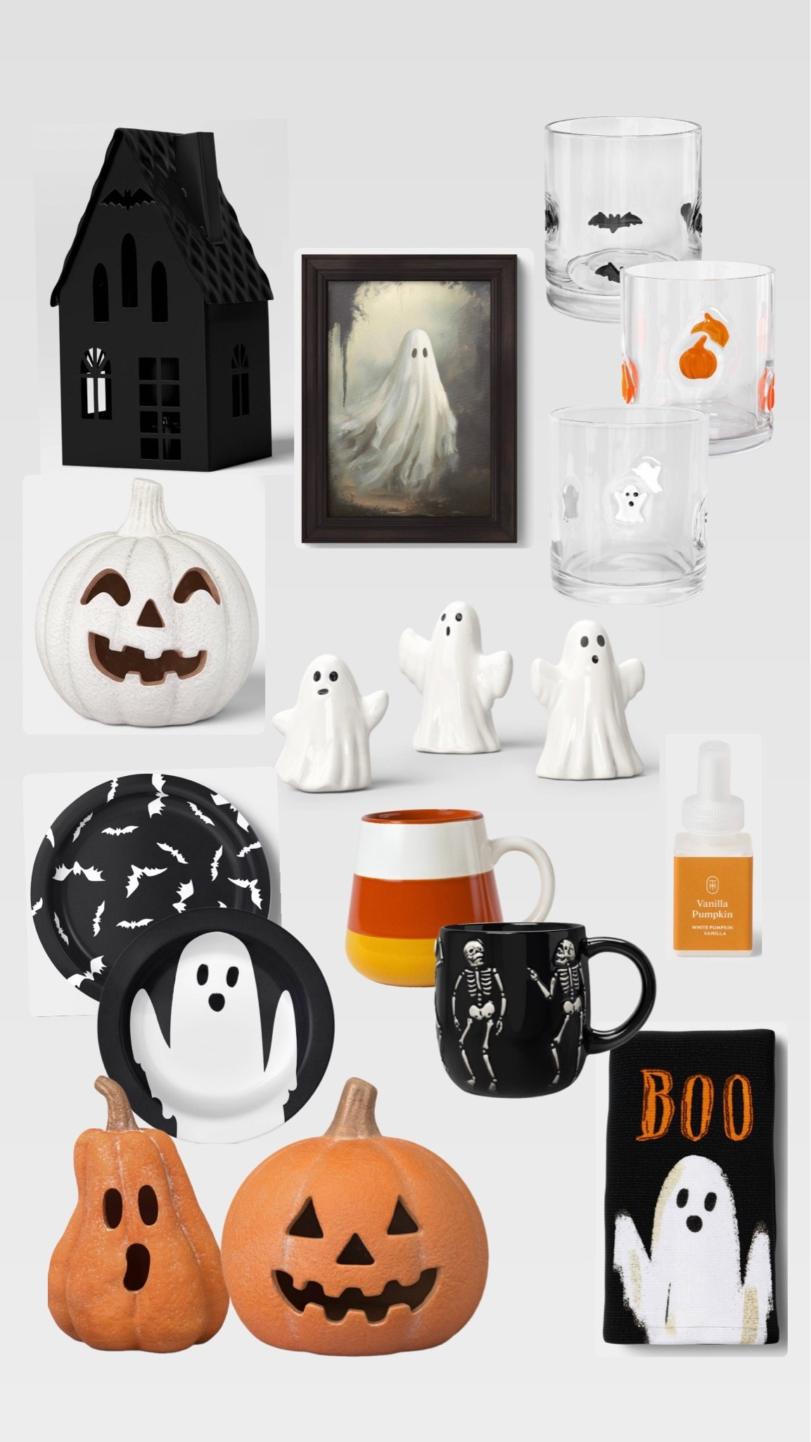 Trinkets from Target for Halloween. 🦇 #halloweendecor @Target

#LTKHome #LTKSeasonal