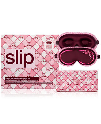 2-Pc. Pure Silk Lovely Lashes Cutie Pie Gift Set | Macy's