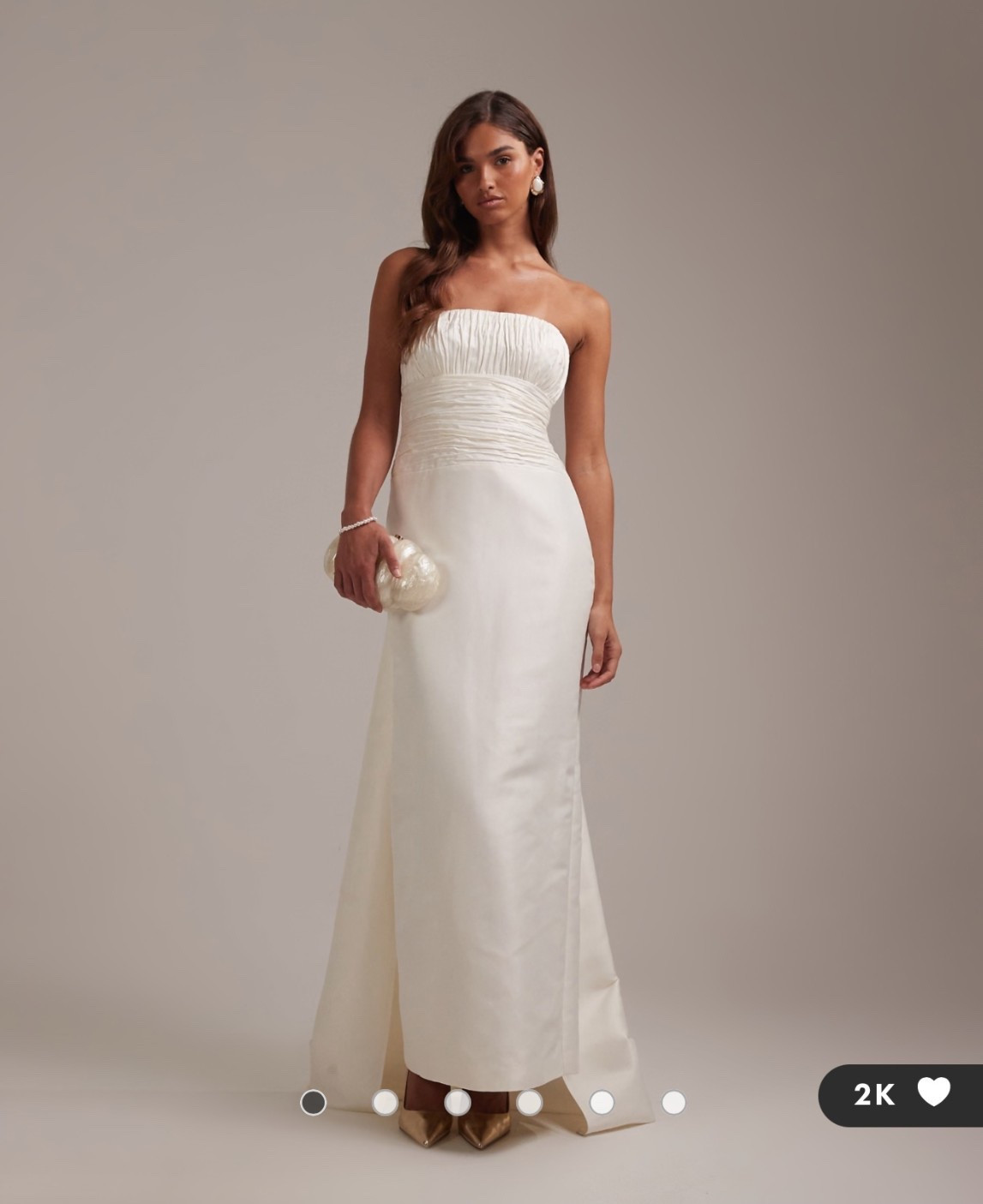 Bridal looks 

#LTKuk #LTKspringtrends