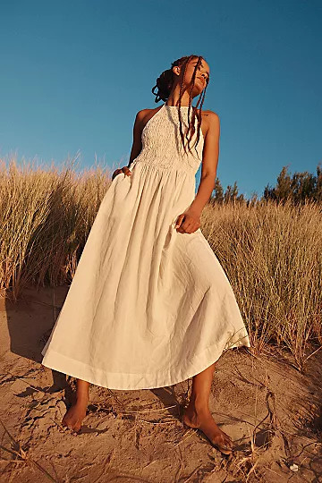 Gitana Midi | Free People (Global - UK&FR Excluded)