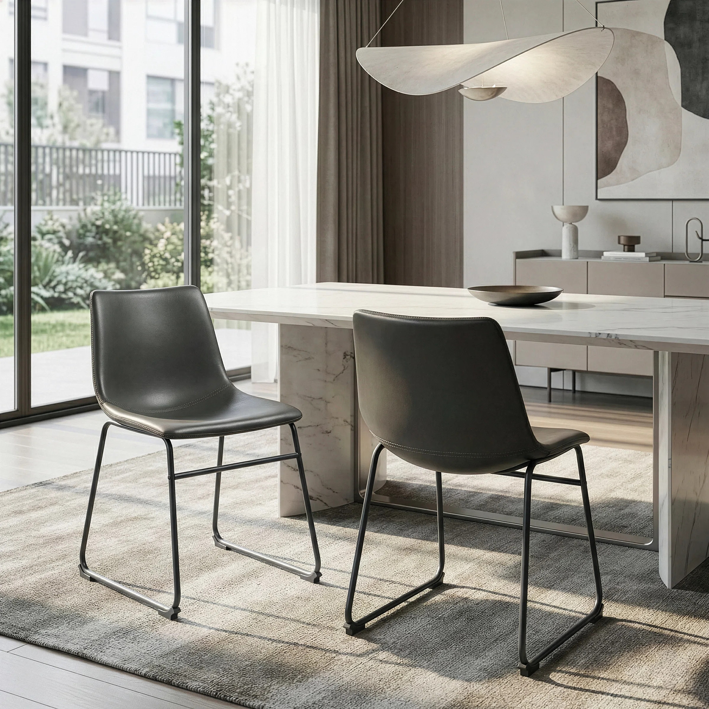 Tyrone Side Chair | Wayfair North America