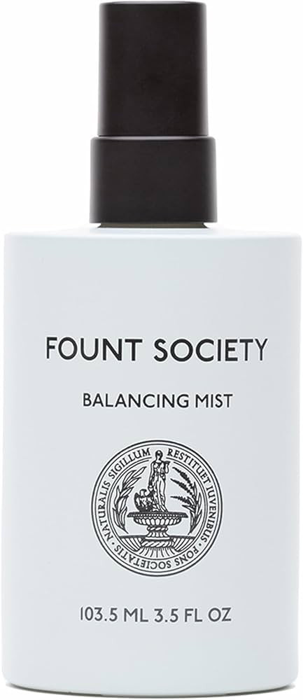 Balancing Face Mist, 3.5 FL Oz | Amazon (US)