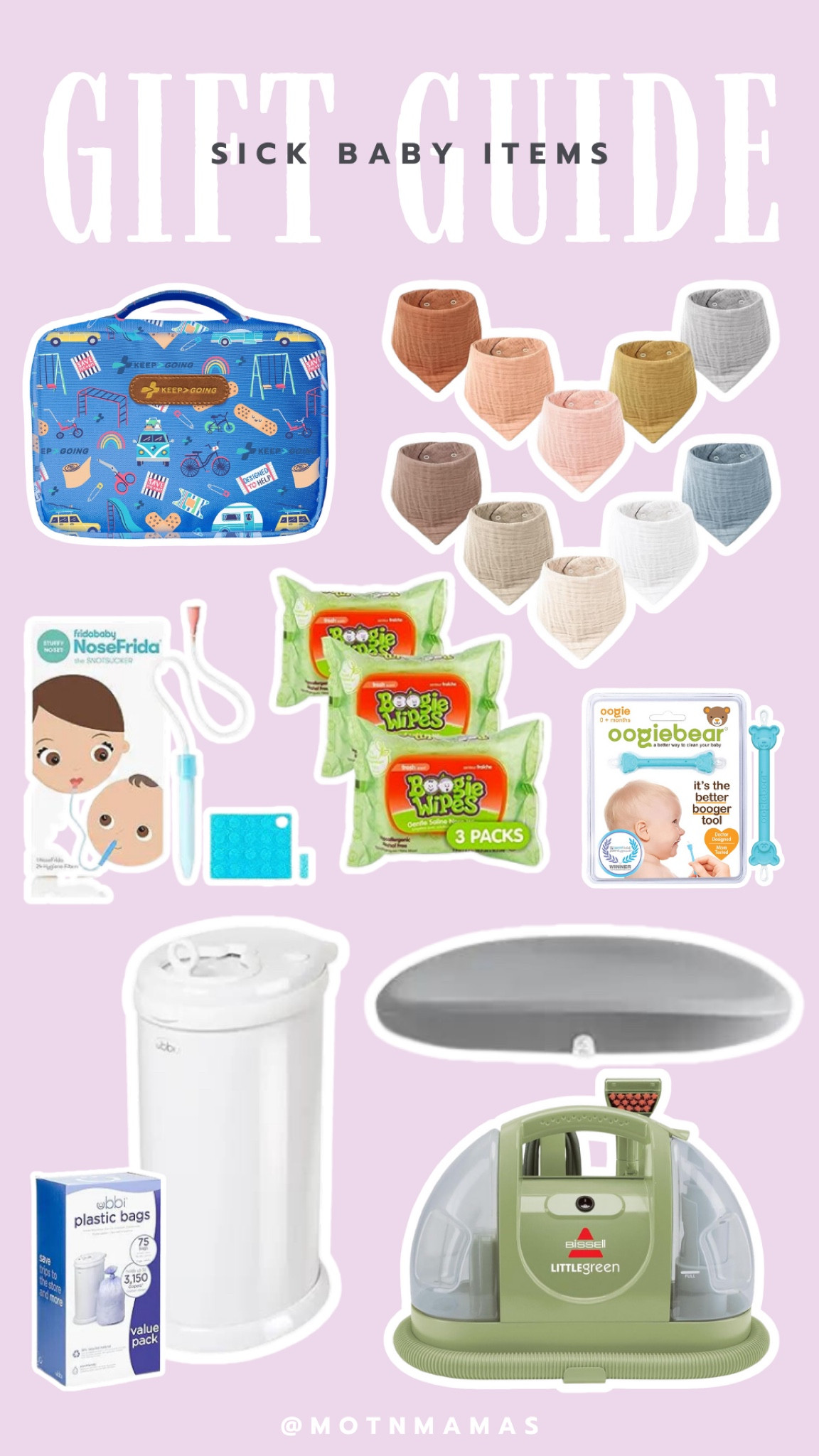 Baby sick products• sick baby products • new mom products • amazon prime • middle of the night mamas • #motn • baby registry items • baby registry ideas • baby registry • new baby • new baby products • baby shower gift ideas

#LTKbump #LTKGiftGuide #LTKbaby