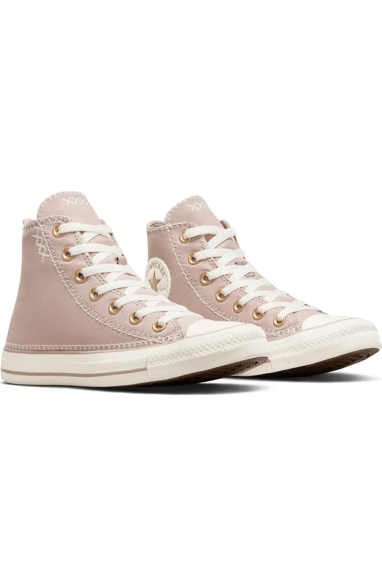 Chuck Taylor® All Star® High Top Sneaker (Women) | Nordstrom